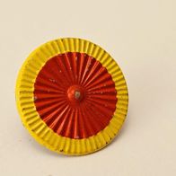 Kokarde zu Schweizer Armee Tschako M1898 Genf