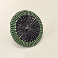 Kokarde zu Schweizer Armee Tschako M1898 Schaffhausen