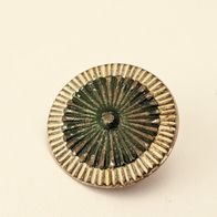 Kokarde zu Schweizer Armee Tschako M1898 Waadt