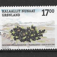01) Grönland 2004 Pflanzen Mi. Nr. 420 gestempelt