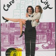 Caroline In The City - Staffel 1 (4 DVDs] Neu & OVP