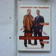 DVD Die Musterknaben