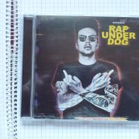 CD Errdeka - Rap Underdog