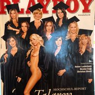 Playboy - alles, was männern spaß macht - 3/2006 - Männer-Magazin