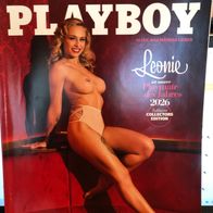 Playboy - alles, was männer lieben - 6/2026 - Männer-Magazin - neuwertig