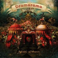 AGENTS OF MERCY (Roine Stolt) - Dramarama (2010) Sweden prog CD Foxtrot NM/NM