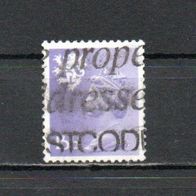 Großbritannien, Wales, 1982, Mi.-Nr.: 36A, Gestempelt