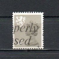 Großbritannien, Wales, 1983, Mi.-Nr.: 39A, Gestempelt