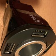 Zigarettenanzünderadapter auf Kfz-Buchse und USB „Revolt PX-1093-675“