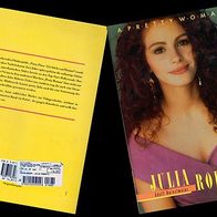 Julia Roberts - A Pretty Woman