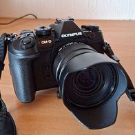 Olympus Set