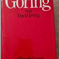 David Irving: Göring