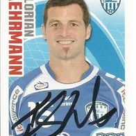 Florian Kehrmann - Handball - DHB Topps Handball Sticker - TBV Lemgo