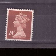 Großbritannien Michel Nr. 1357 gestempelt (1)