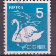 Japan Michel Nr. 1128 gestempelt (6)