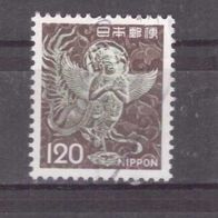 Japan Michel Nr. 1147 gestempelt (5)