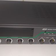JEDIA MOBILE 60 MIXING POWER Amplifier Verstärker