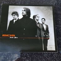 PJDS (Indie, Alternative , Songwriter Belgien) - Suits you (CD 2003)