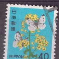 Japan Michel Nr. 1442 gestempelt (6)