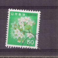 Japan Michel Nr. 1443 gestempelt (6)