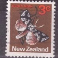 Neuseeland Michel Nr. 521 gestempelt (5)