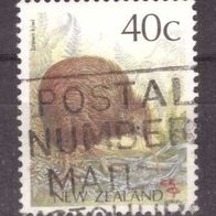 Neuseeland Michel Nr. 1051 gestempelt (5)