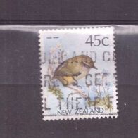 Neuseeland Michel Nr. 1183 gestempelt (1)