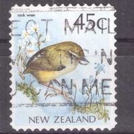Neuseeland Michel Nr. 1184 gestempelt (5)