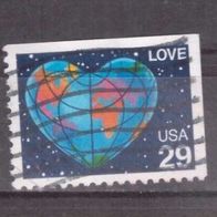USA Michel Nr. 2132 ERO gestempelt