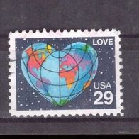 USA Michel Nr. 2132 gestempelt