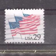USA Michel Nr. 2139 gestempelt (6)