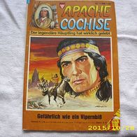 Apache Cochise Nr. 1