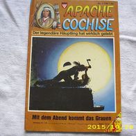 Apache Cochise Nr. 2