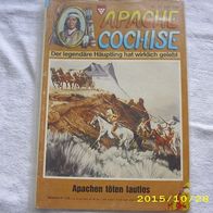 Apache Cochise Nr. 24