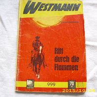 Westmann Nr. 999