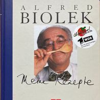 Alfred Biolek, Meine Rezepte. Zabert Sandmann, 7. Auflage 1995, ISBN 3-924678-71-5