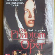 DVD - "DAS Phantom DER OPER"