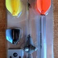 Neu! Markierungspose Fox Horizon Marker Kit Float + Explorer Lead Karpfen Pose