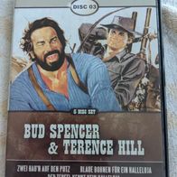 12 Filme mit Bad und Terence