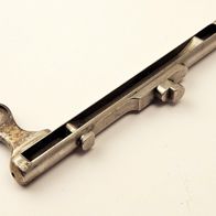 G89 Schmidt Rubin Spannriegel Ladehebel