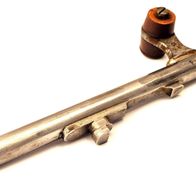 G89 Schmidt Rubin Spannriegel Ladehebel mit Griffstück