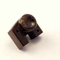 schwarzer Magazinboden Luger Parabellum P06/29