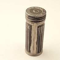 Waffenfett Automatenfett zu Luger Parabellum P06/29 Metalldose