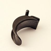 Abzug zu Luger Parabellum P06/29 brünierte Ausführung