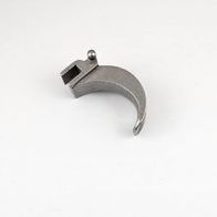 Abzug zu Luger Parabellum P06/29 Chrom-Ausführung