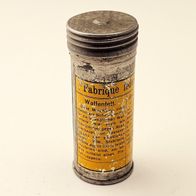Waffenfett zu Luger Parabellum P06/29
