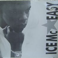 12" ICE MC - Easy (ZYX 6215-12 / Germany)