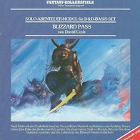 BS 1 - Blizzard Pass (9324)