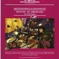 B 2 - Festung im Grenzland (9255)