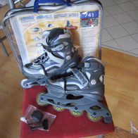 Inliner für Kinder Gr. 37-39